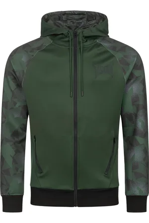 Tapout Sportssweatjakke