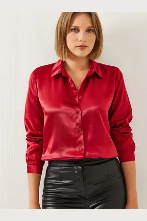 Bianco Lucci Bluse