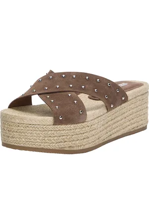 Pull&Bear Pantoletter