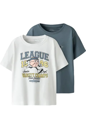 NAME IT Shirts 