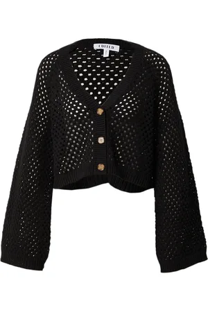 EDITED the label Cardigan 