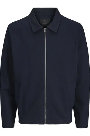 JACK & JONES Sweatjakke