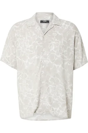 JACK & JONES Skjorte 
