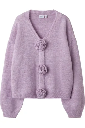 NAME IT Pullover