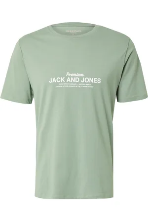 JACK & JONES Bluser & t-shirts 