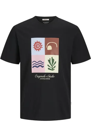 JACK & JONES Bluser & t-shirts
