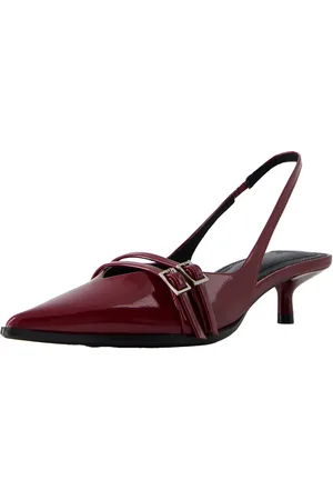 Bershka Slingpumps
