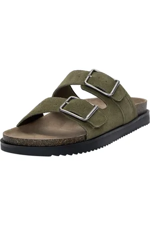 Pull&Bear Pantoletter