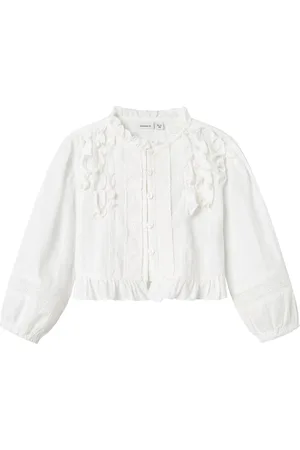 NAME IT Bluse