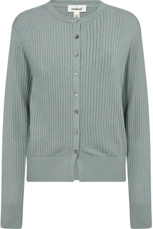 Soaked in Luxury Cardigan