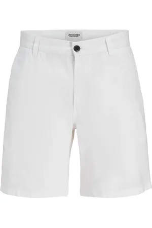 JACK & JONES Lærredsbukser