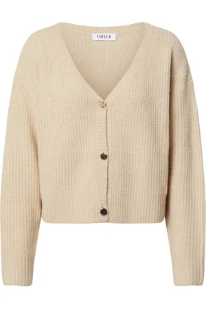 EDITED the label Cardigan 