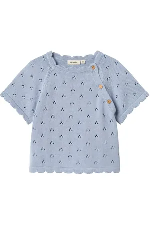 NAME IT Pullover