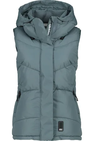 alife kickin Vest 
