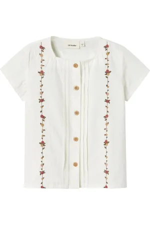 NAME IT Bluse