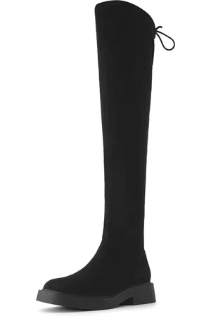 Bershka Overknees