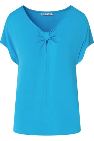 QUIOSQUE Bluse