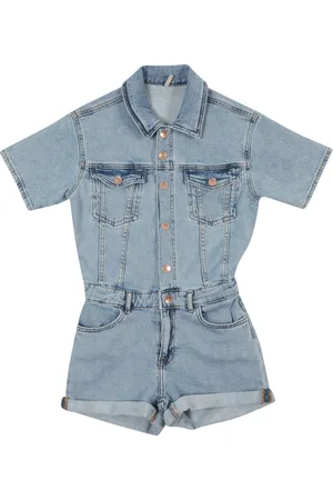ONLY Overall 