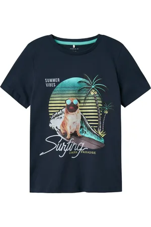 NAME IT Shirts 
