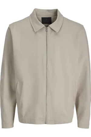 JACK & JONES Sweatjakke