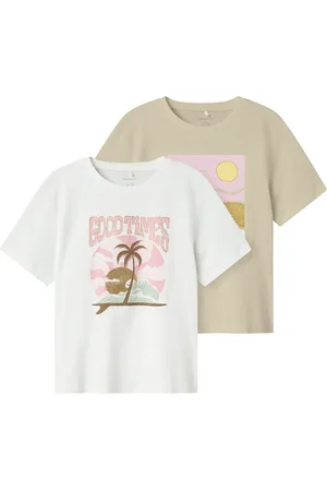 NAME IT Bluser & t-shirts 