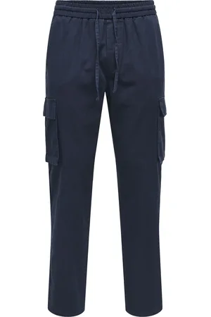 Only & Sons Cargobukser 