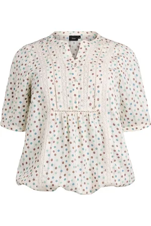 Zizzi Bluse 