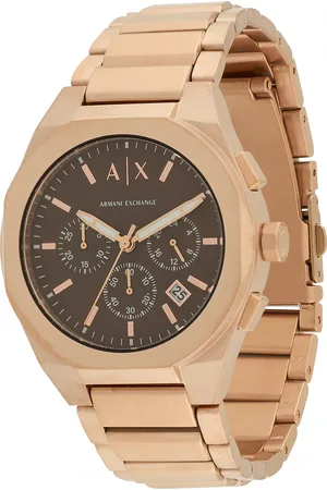 Armani Exchange Analogt ur