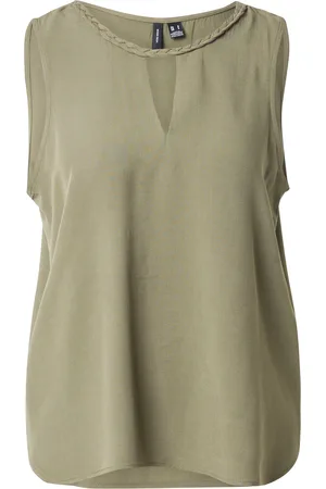 VERO MODA Bluse 