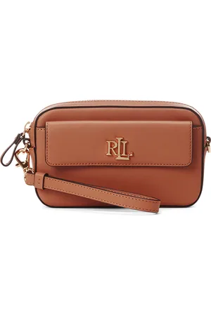 Ralph Lauren Skuldertaske