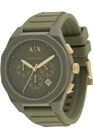 Armani Exchange Analogt ur