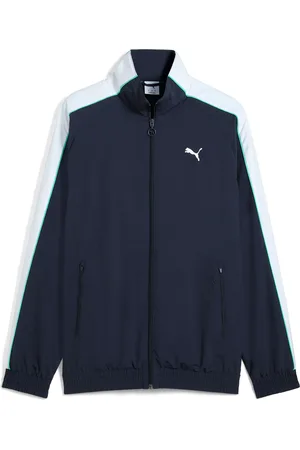 PUMA Sweatjakke 