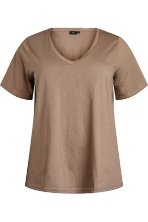 Zizzi Shirts 