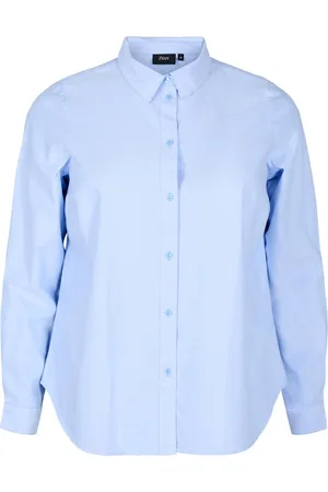 Zizzi Bluse 