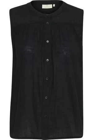 Kaffe Bluse