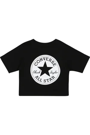 Converse Bluser & t-shirts