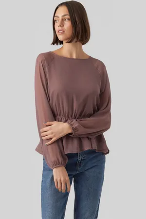 VERO MODA Bluse