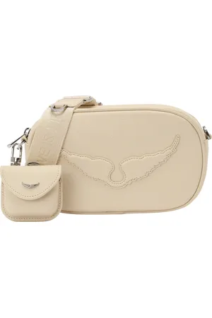 Zadig & Voltaire Skuldertaske 