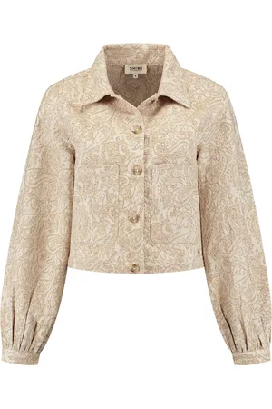 Shiwi Blazer 
