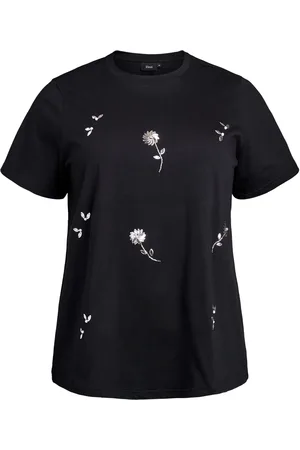 Zizzi Shirts 