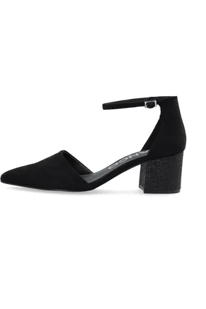 Bianco Pumps