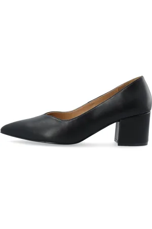 Bianco Pumps 