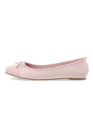 Bianco Ballerinasko 