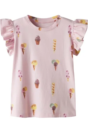 NAME IT Bluser & t-shirts 