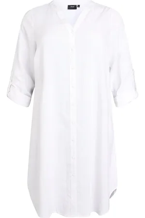 Zizzi Blusekjole 