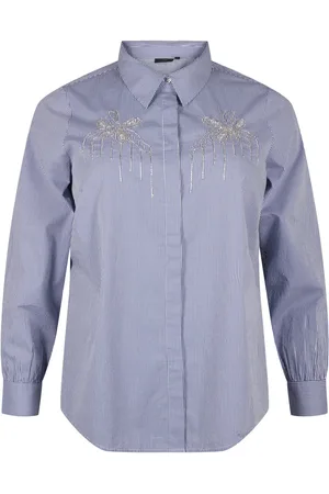 Zizzi Bluse 