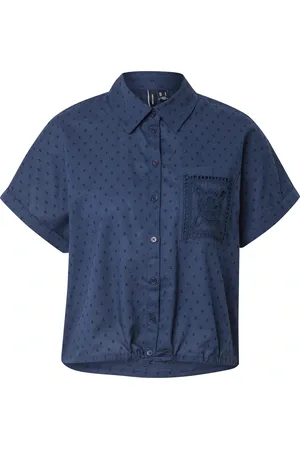 VERO MODA Bluse 