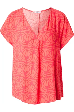 Sublevel Bluse