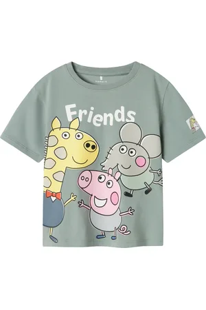 NAME IT Shirts 