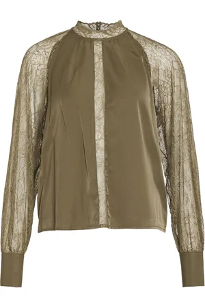VILA Bluse